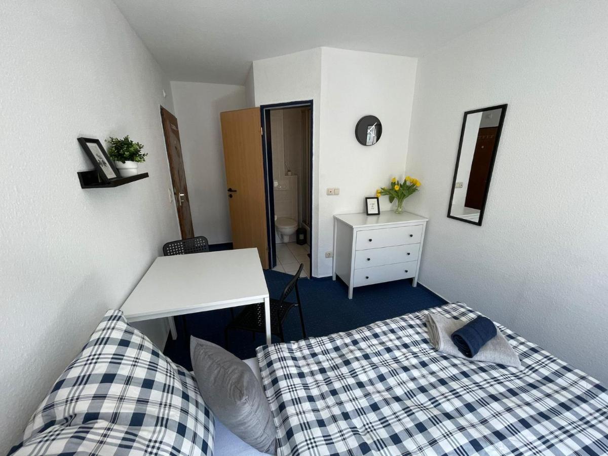 Gaestezimmer Kreuzheide Wolfsburg Luaran gambar