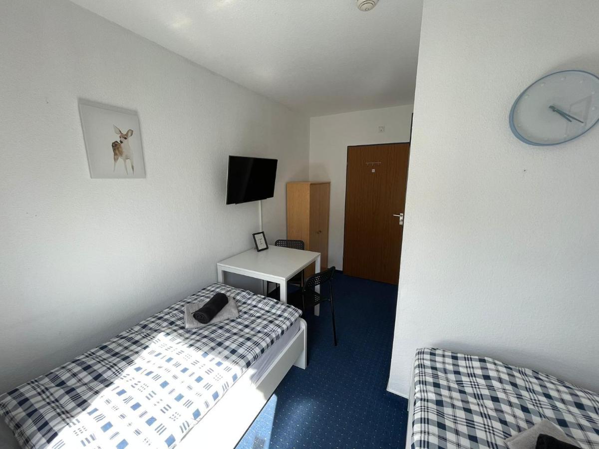 Gaestezimmer Kreuzheide Wolfsburg Luaran gambar