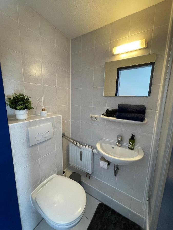 Gaestezimmer Kreuzheide Wolfsburg Luaran gambar